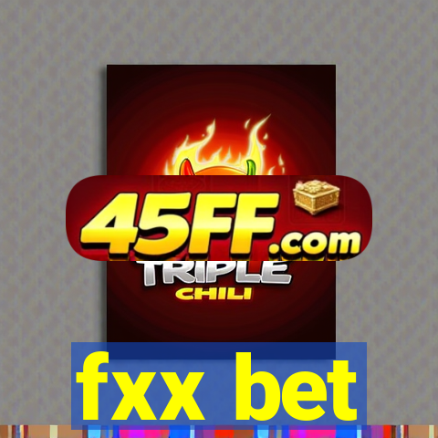 fxx bet